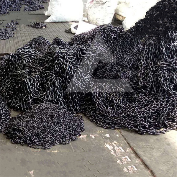 起重鏈條怎樣防銹比較好？